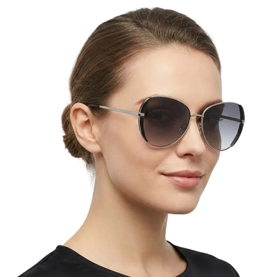 Gafas de Sol FOSSIL OUTLOOK 66353786 Gris Mujer Talla 59mm 7
