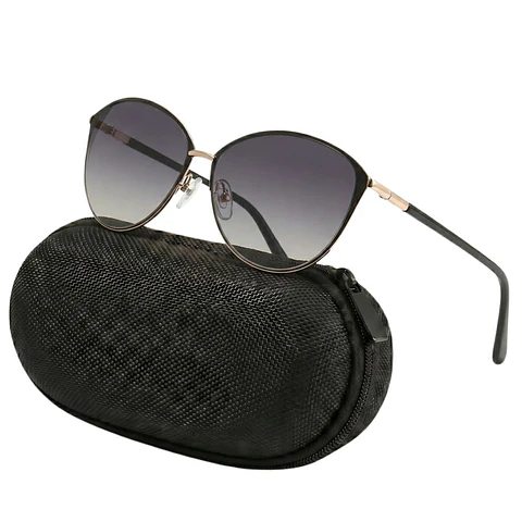 Gafas de Sol FOSSIL OUTLOOK X82501 Gris Mujer Talla 62mm