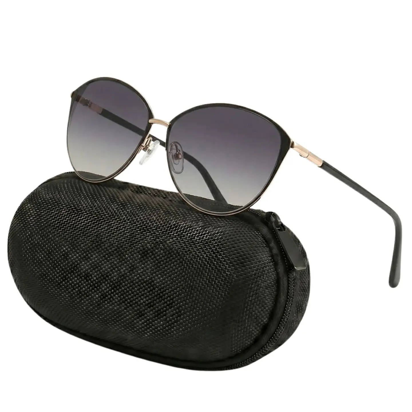 Gafas de Sol FOSSIL OUTLOOK X82501 Gris Mujer Talla 62mm 1