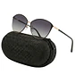 Gafas de Sol FOSSIL OUTLOOK X82501 Gris Mujer Talla 62mm - Miniatura 1