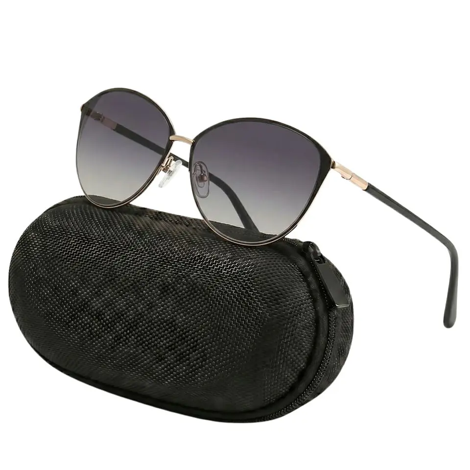 Gafas de Sol FOSSIL OUTLOOK X82501 Gris Mujer Talla 62mm 1