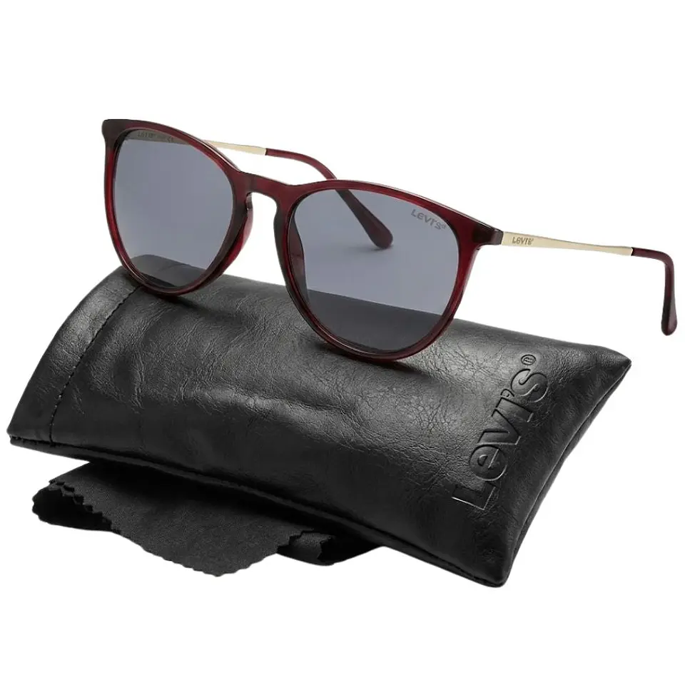 Gafas de Sol LEVIS OUTLOOK X13016 Rojo Mujer Talla 53mm 1
