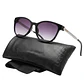 Gafas de Sol Polarizado LEVIS OUTLOOK X13008 Gris Degrade Mujer Talla 54mm - thumbnail 1