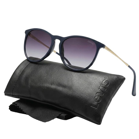 Gafas de Sol LEVIS OUTLOOK X13015 Azul Mujer Talla 53mm
