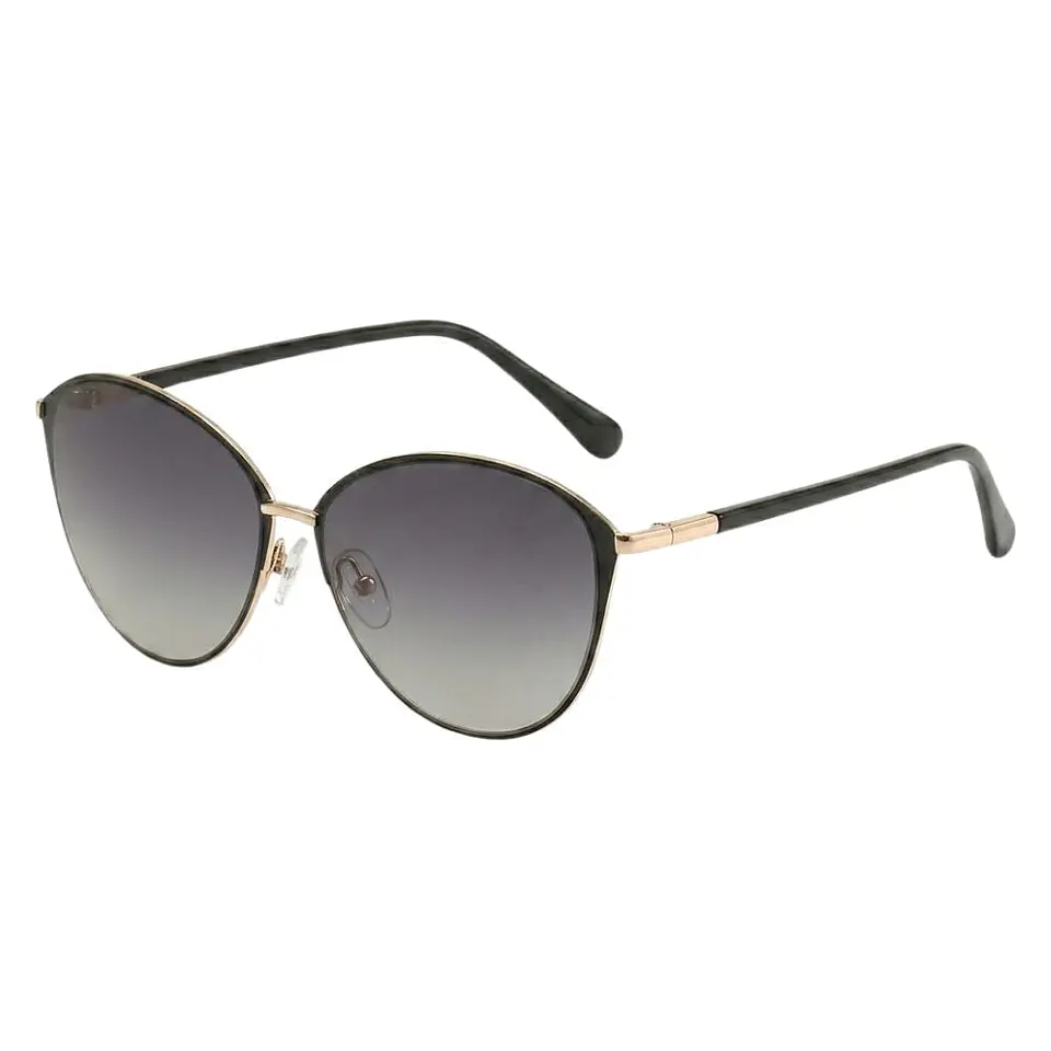 Gafas de Sol FOSSIL OUTLOOK X82501 Gris Mujer Talla 62mm 2