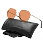 Gafas de Sol LEVIS OUTLOOK X13037 Naranja Mujer Talla 52mm - thumbnail 1