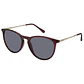 Gafas de Sol LEVIS OUTLOOK X13016 Rojo Mujer Talla 53mm - thumbnail 2