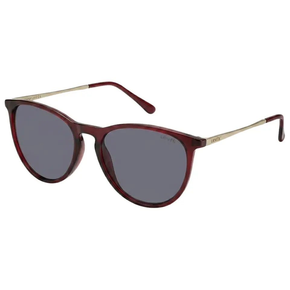 Gafas de Sol LEVIS OUTLOOK X13016 Rojo Mujer Talla 53mm 2
