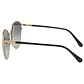Gafas de Sol FOSSIL OUTLOOK X82501 Gris Mujer Talla 62mm - Miniatura 3