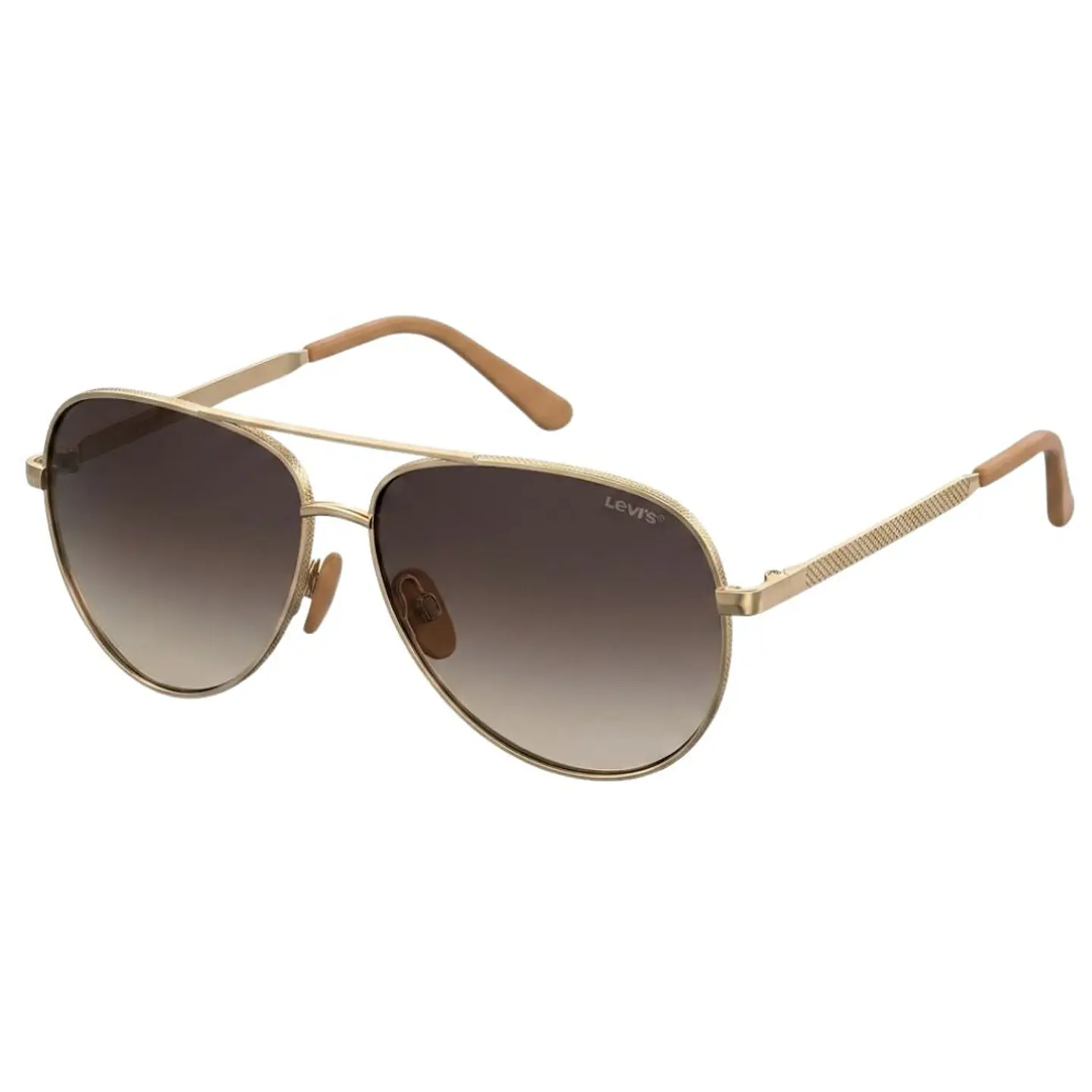 Gafas de Sol LEVIS OUTLOOK X13038 Marron Mujer Talla 62mm 2