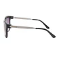 Gafas de Sol Polarizado LEVIS OUTLOOK X13008 Gris Degrade Mujer Talla 54mm - thumbnail 3