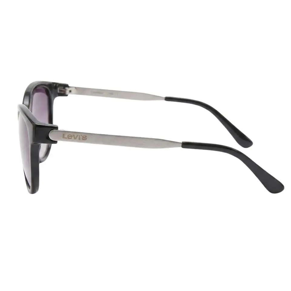 Gafas de Sol Polarizado LEVIS OUTLOOK X13008 Gris Degrade Mujer Talla 54mm 3