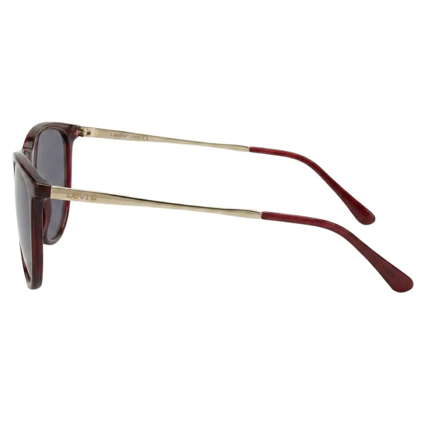 Gafas de Sol LEVIS OUTLOOK X13016 Rojo Mujer Talla 53mm 3
