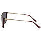Gafas de Sol LEVIS OUTLOOK X13016 Rojo Mujer Talla 53mm - thumbnail 3