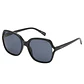 Gafas de Sol Polarizado LEVIS OUTLOOK X13000 Negro Mujer Talla 52mm - Miniatura 2