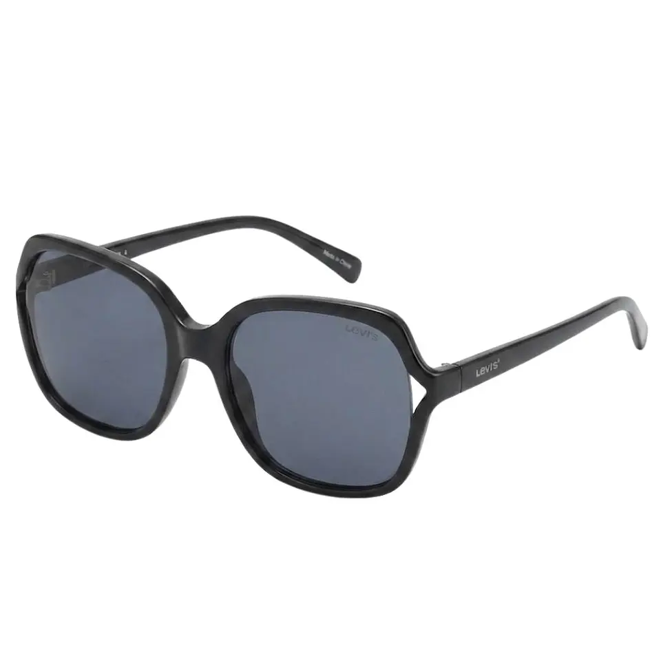Gafas de Sol Polarizado LEVIS OUTLOOK X13000 Negro Mujer Talla 52mm 2