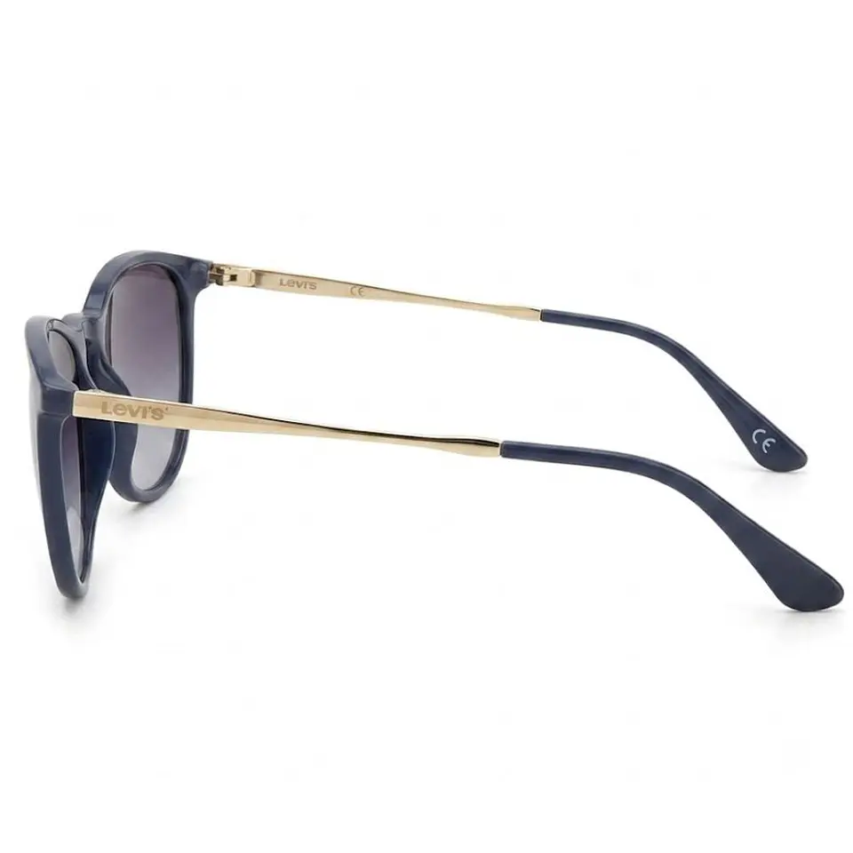 Gafas de Sol LEVIS OUTLOOK X13015 Azul Mujer Talla 53mm 3