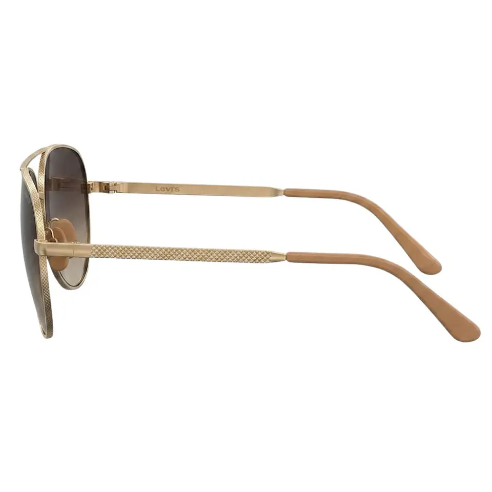 Gafas de Sol LEVIS OUTLOOK X13038 Marron Mujer Talla 62mm 3