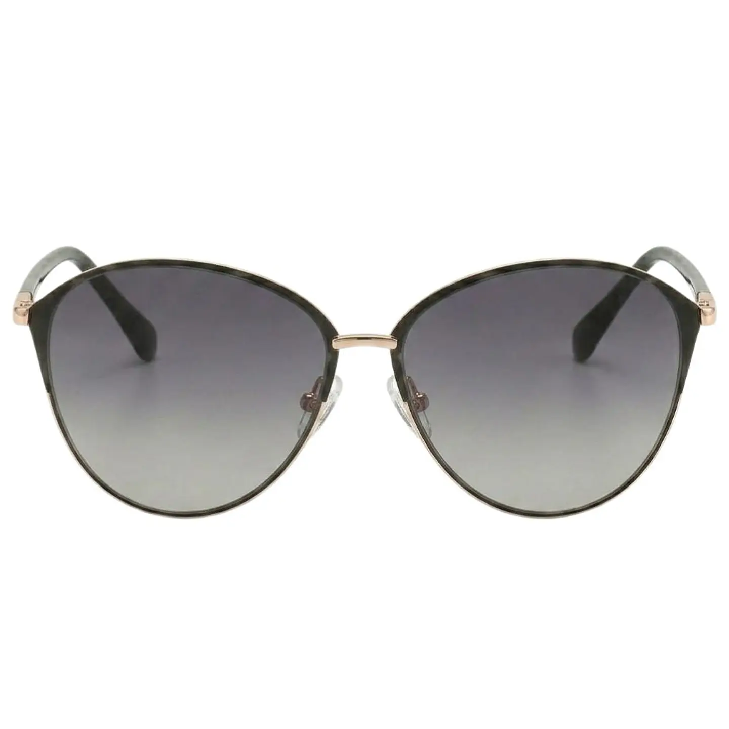 Gafas de Sol FOSSIL OUTLOOK X82501 Gris Mujer Talla 62mm 4
