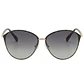 Gafas de Sol FOSSIL OUTLOOK X82501 Gris Mujer Talla 62mm - Miniatura 4