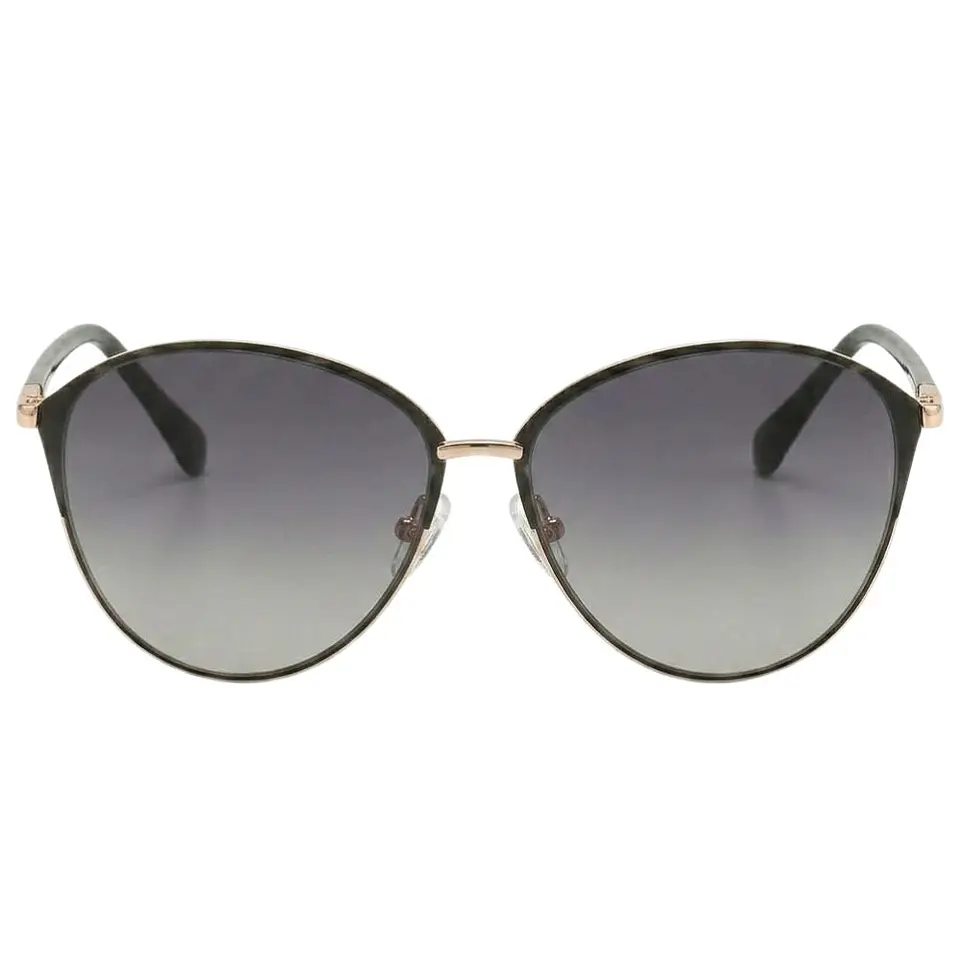 Gafas de Sol FOSSIL OUTLOOK X82501 Gris Mujer Talla 62mm 4