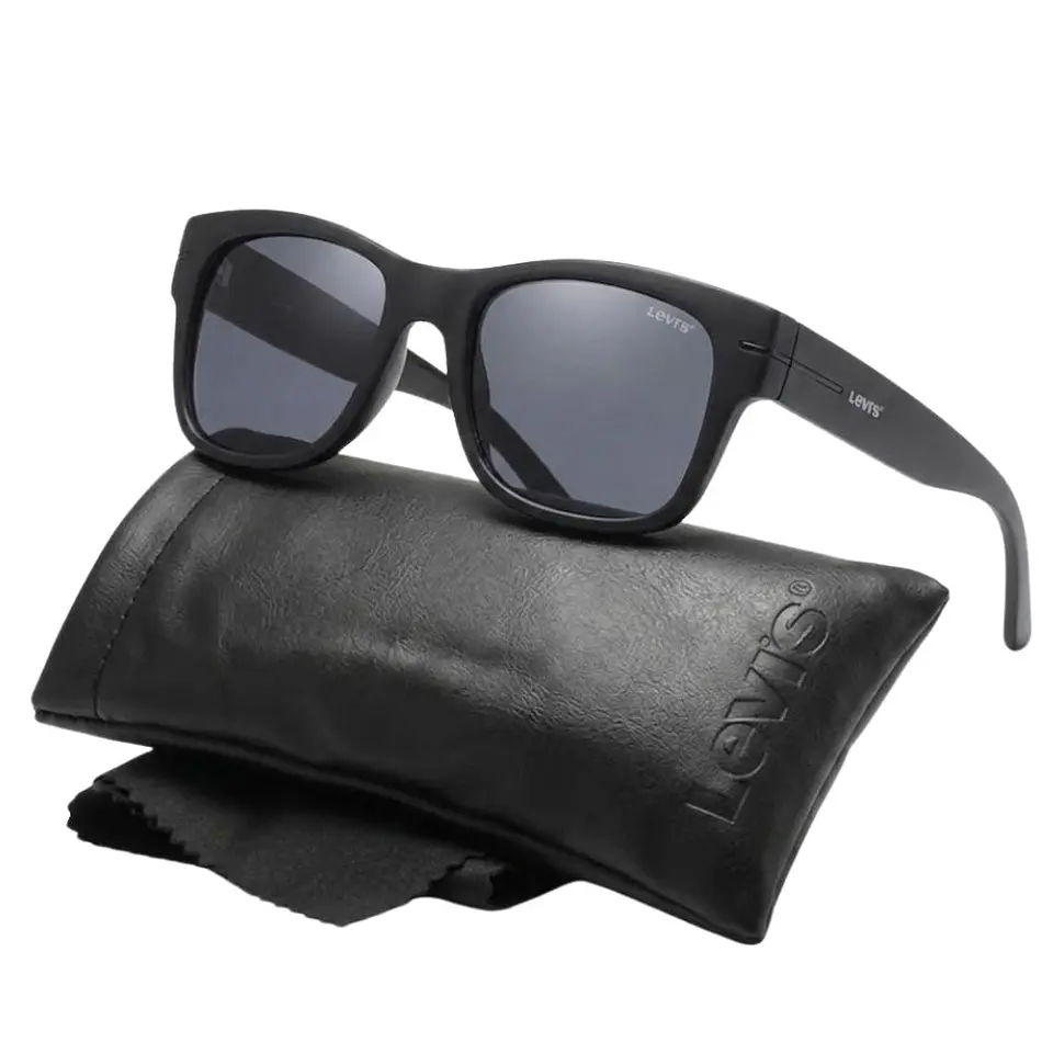 Gafas de Sol LEVIS OUTLOOK X13002 Negro Mujer Talla 51mm 1