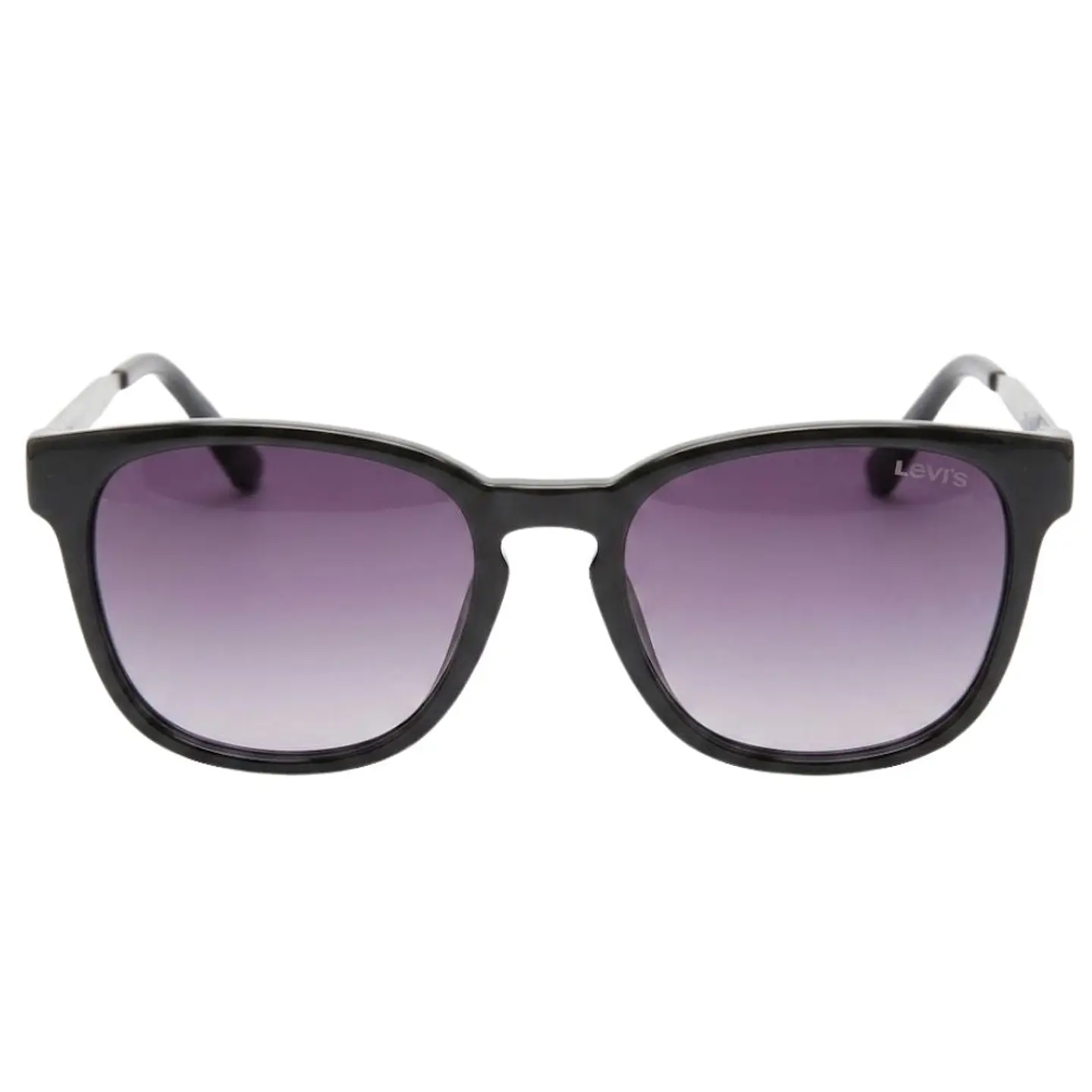 Gafas de Sol Polarizado LEVIS OUTLOOK X13008 Gris Degrade Mujer Talla 54mm 4