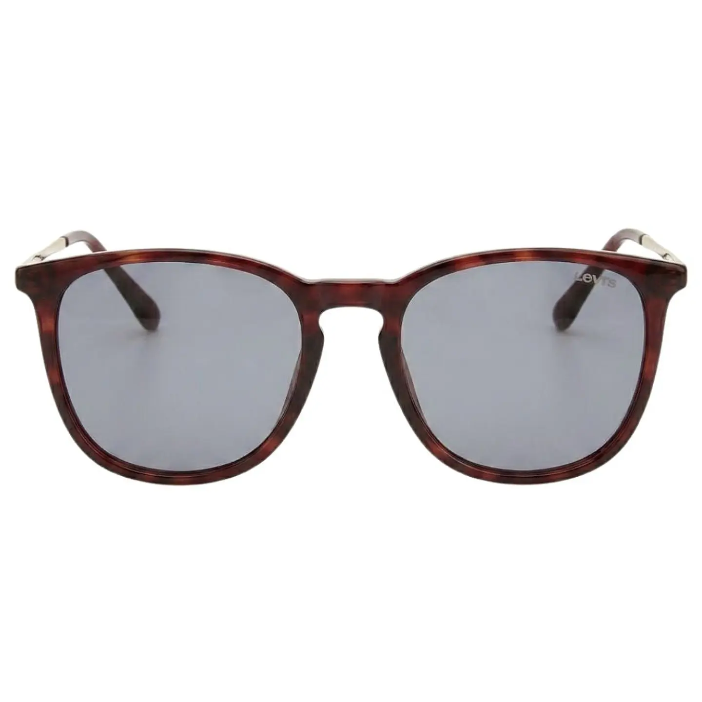 Gafas de Sol LEVIS OUTLOOK X13016 Rojo Mujer Talla 53mm 4