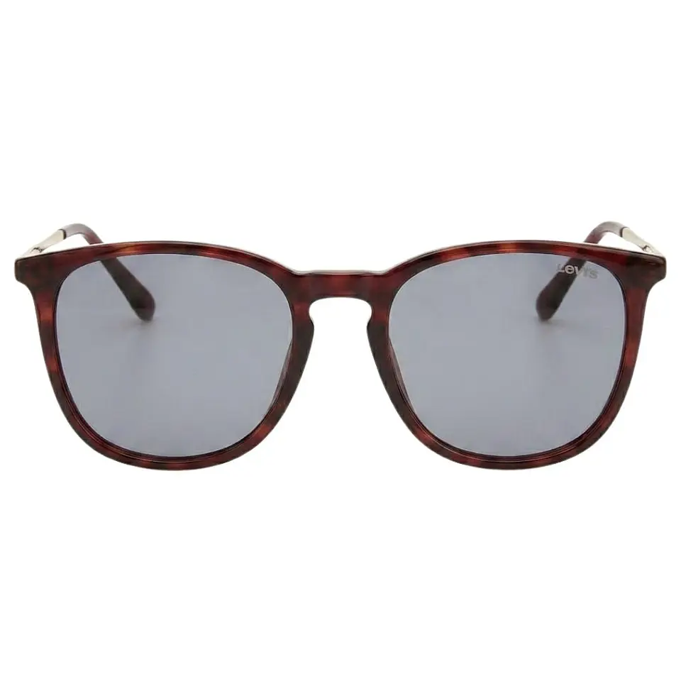 Gafas de Sol LEVIS OUTLOOK X13016 Rojo Mujer Talla 53mm 4