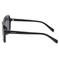 Gafas de Sol Polarizado LEVIS OUTLOOK X13000 Negro Mujer Talla 52mm - Miniatura 3