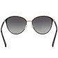 Gafas de Sol FOSSIL OUTLOOK X82501 Gris Mujer Talla 62mm - Miniatura 5