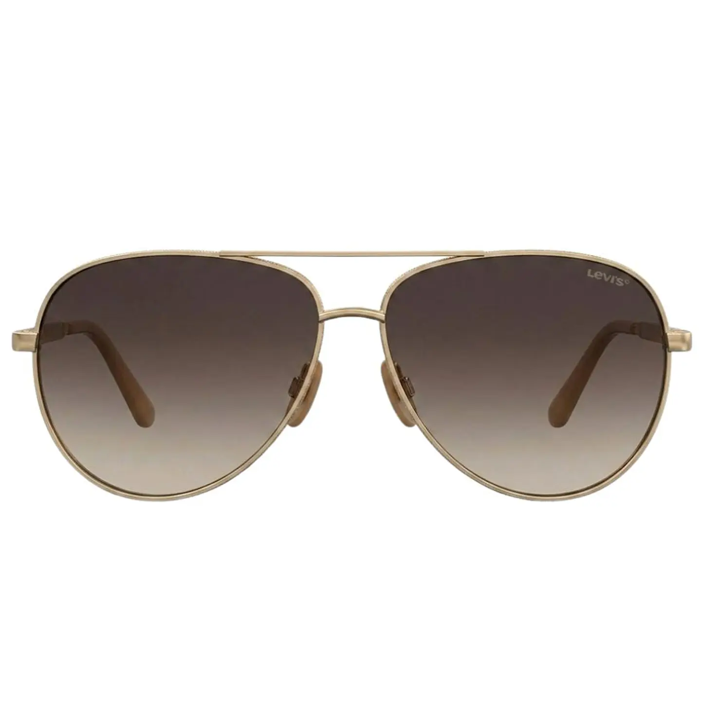 Gafas de Sol LEVIS OUTLOOK X13038 Marron Mujer Talla 62mm 4