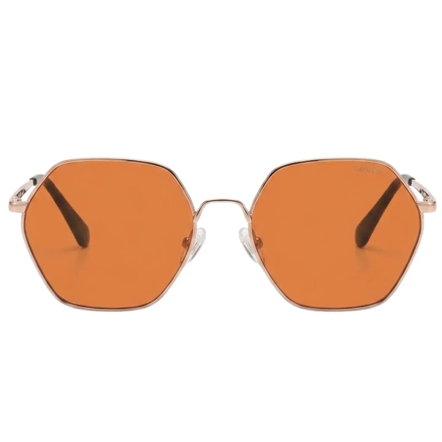 Gafas de Sol LEVIS OUTLOOK X13037 Naranja Mujer Talla 52mm 4