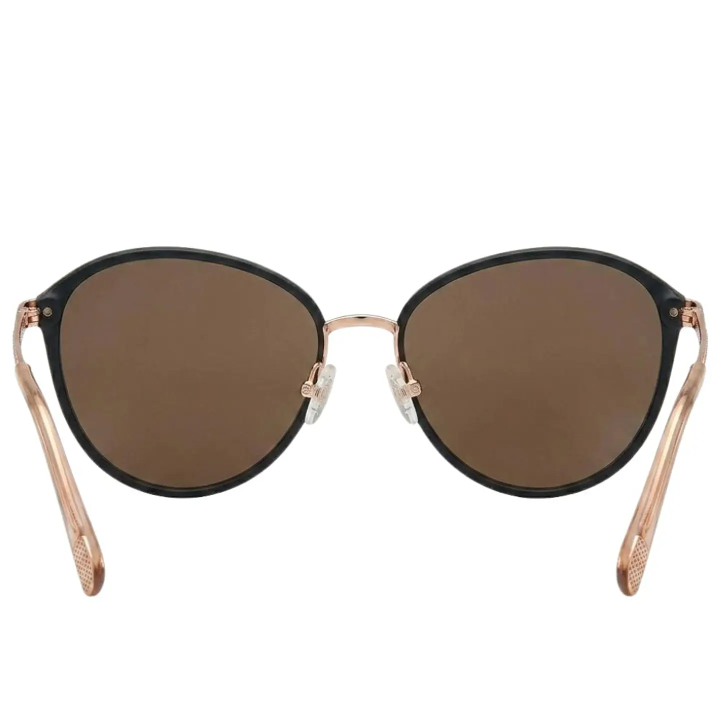 Gafas de Sol FOSSIL OUTLOOK X82502 Dorado Espejado Mujer Talla 62mm 5