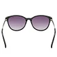 Gafas de Sol Polarizado LEVIS OUTLOOK X13008 Gris Degrade Mujer Talla 54mm - thumbnail 5