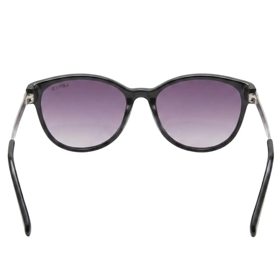 Gafas de Sol Polarizado LEVIS OUTLOOK X13008 Gris Degrade Mujer Talla 54mm 5