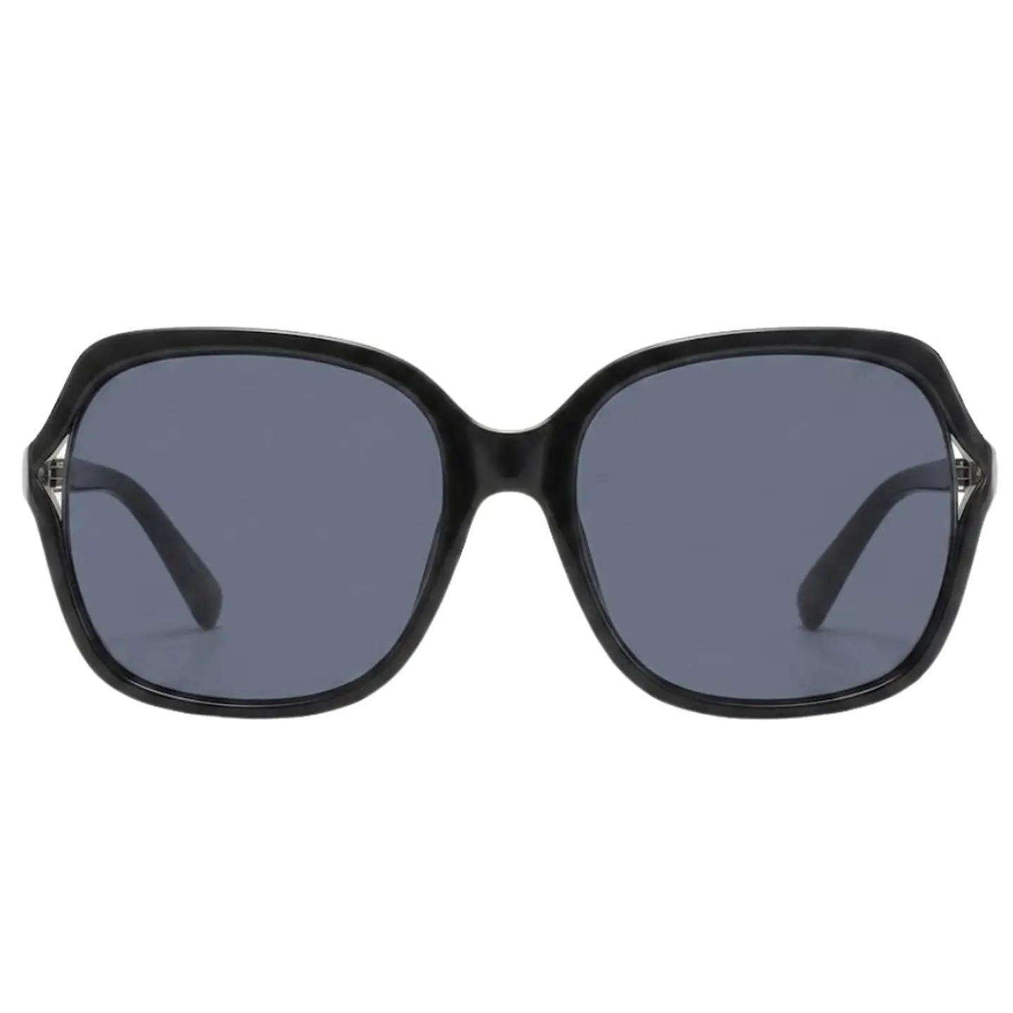 Gafas de Sol Polarizado LEVIS OUTLOOK X13000 Negro Mujer Talla 52mm 4