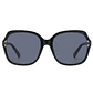 Gafas de Sol Polarizado LEVIS OUTLOOK X13000 Negro Mujer Talla 52mm - Miniatura 4