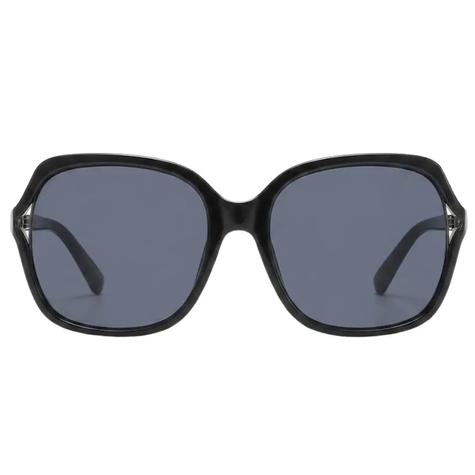 Gafas de Sol Polarizado LEVIS OUTLOOK X13000 Negro Mujer Talla 52mm 4