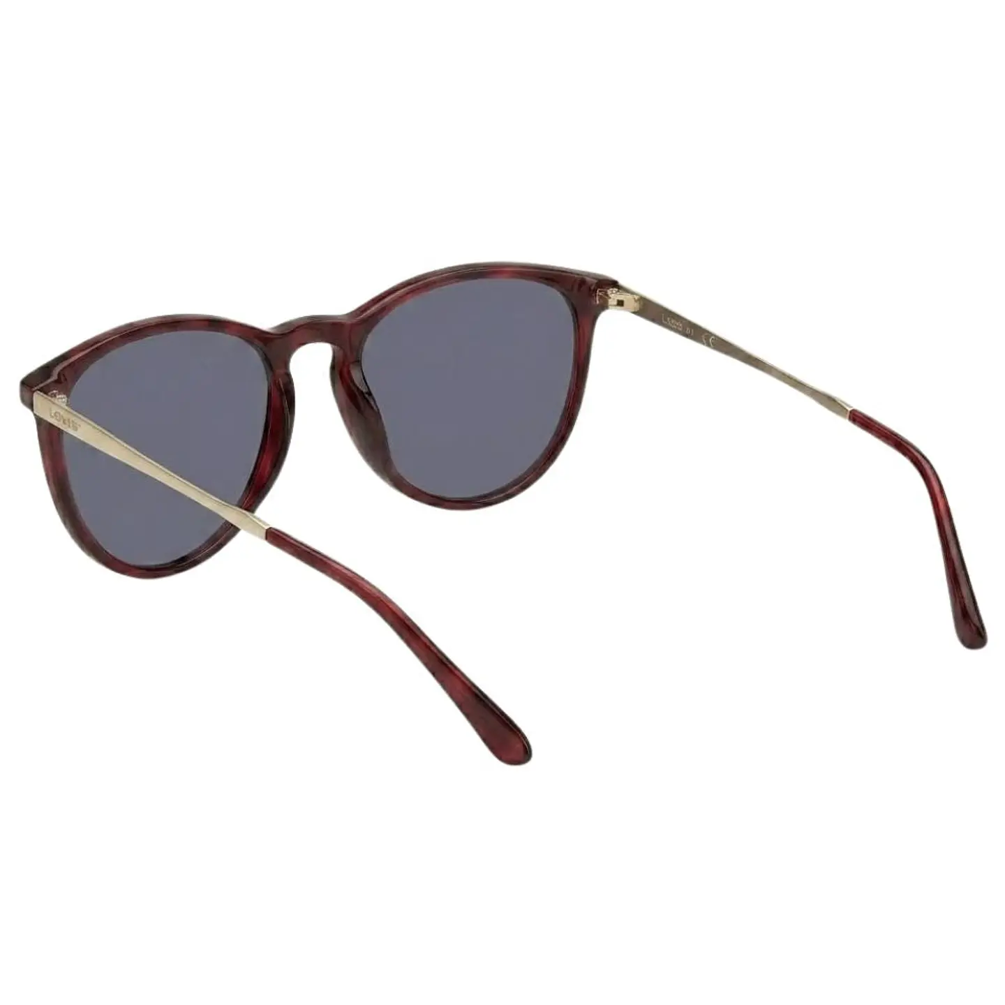 Gafas de Sol LEVIS OUTLOOK X13016 Rojo Mujer Talla 53mm 5