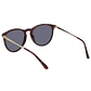 Gafas de Sol LEVIS OUTLOOK X13016 Rojo Mujer Talla 53mm - thumbnail 5