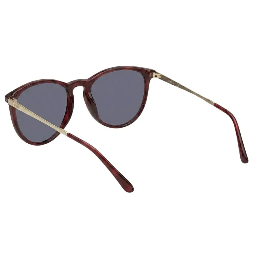 Gafas de Sol LEVIS OUTLOOK X13016 Rojo Mujer Talla 53mm 5