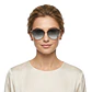 Gafas de Sol FOSSIL OUTLOOK X82501 Gris Mujer Talla 62mm - Miniatura 6