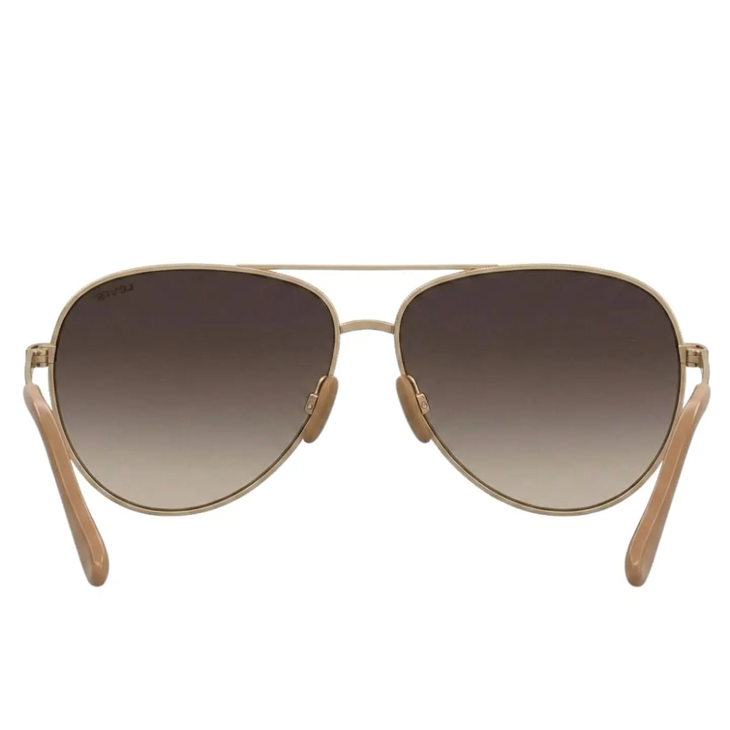 Gafas de Sol LEVIS OUTLOOK X13038 Marron Mujer Talla 62mm 5