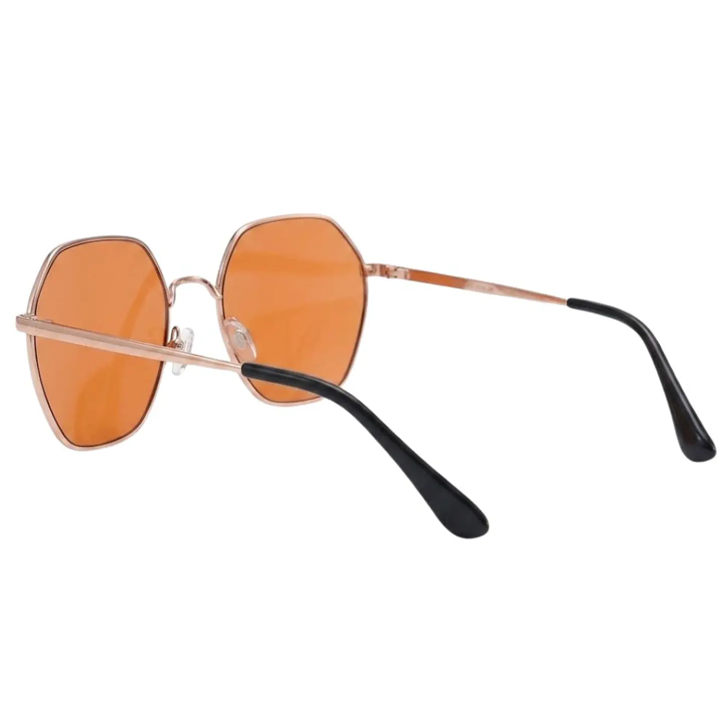 Gafas de Sol LEVIS OUTLOOK X13037 Naranja Mujer Talla 52mm 5