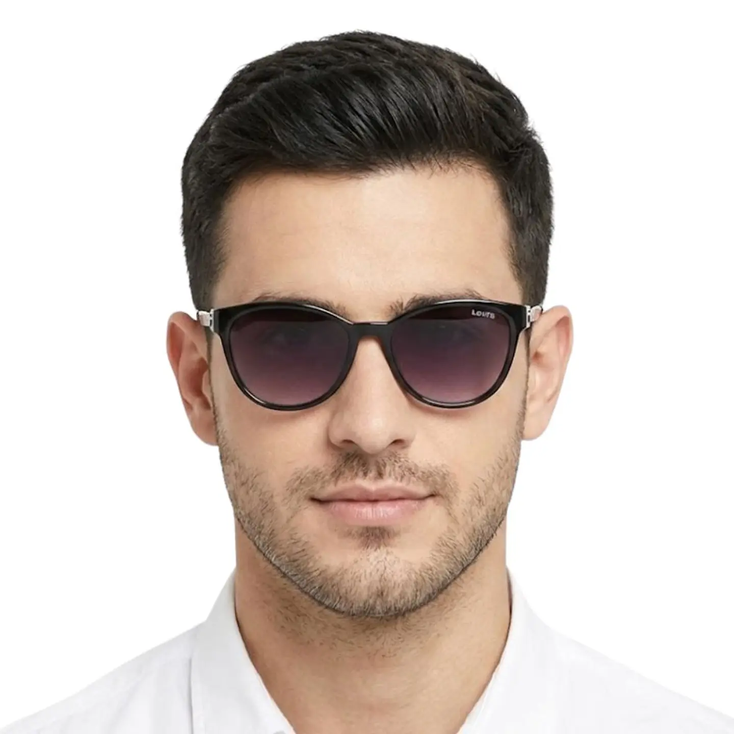 Gafas de Sol Polarizado LEVIS OUTLOOK X13008 Gris Degrade Mujer Talla 54mm 6