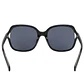 Gafas de Sol Polarizado LEVIS OUTLOOK X13000 Negro Mujer Talla 52mm - Miniatura 5