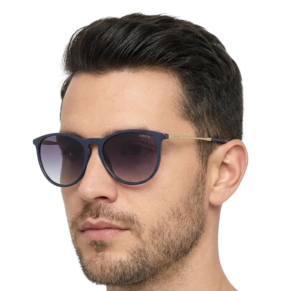 Gafas de Sol LEVIS OUTLOOK X13015 Azul Mujer Talla 53mm 6