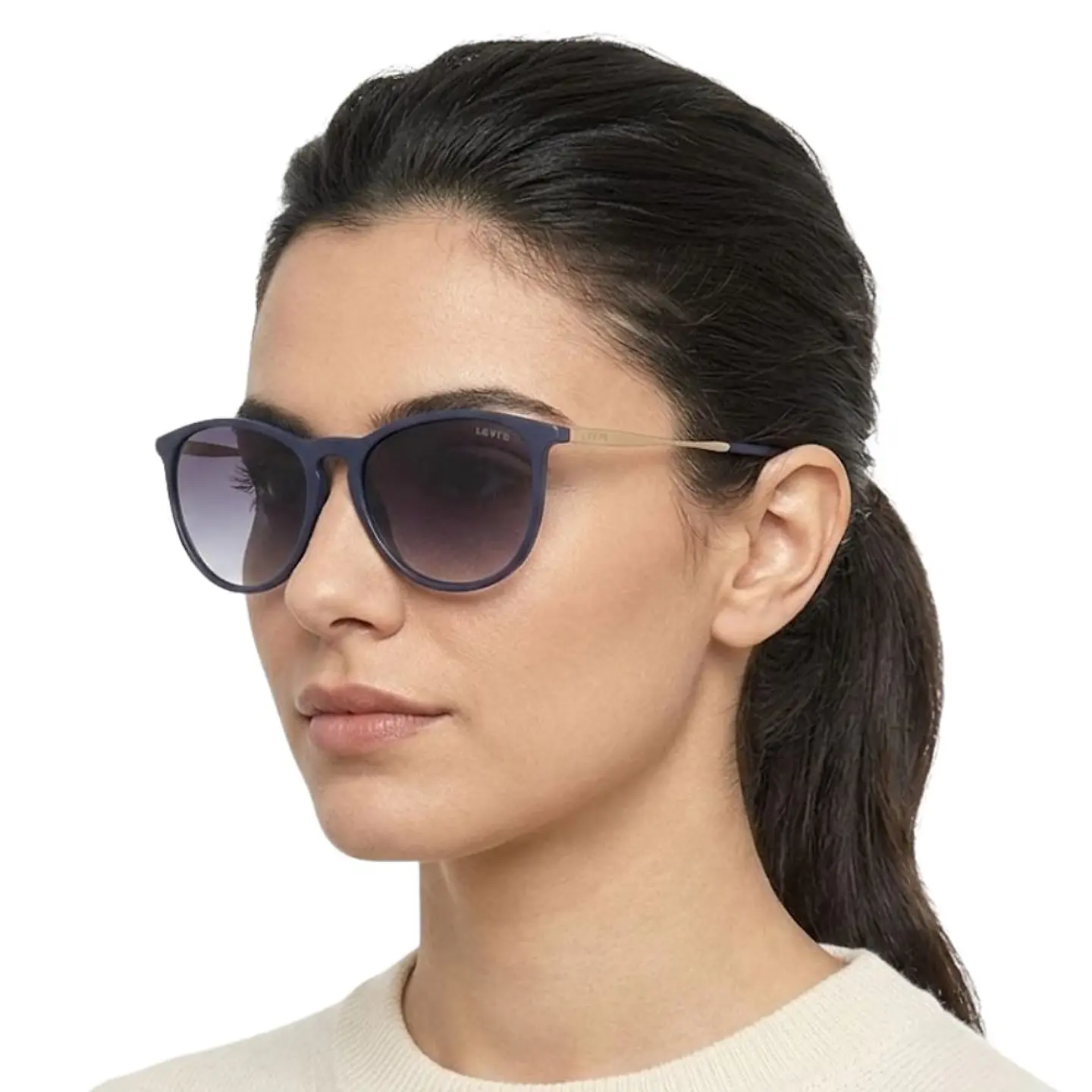 Gafas de Sol LEVIS OUTLOOK X13015 Azul Mujer Talla 53mm 7