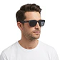 Gafas de Sol LEVIS OUTLOOK X13002 Negro Mujer Talla 51mm - thumbnail 6